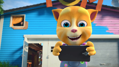 День розыгрышей