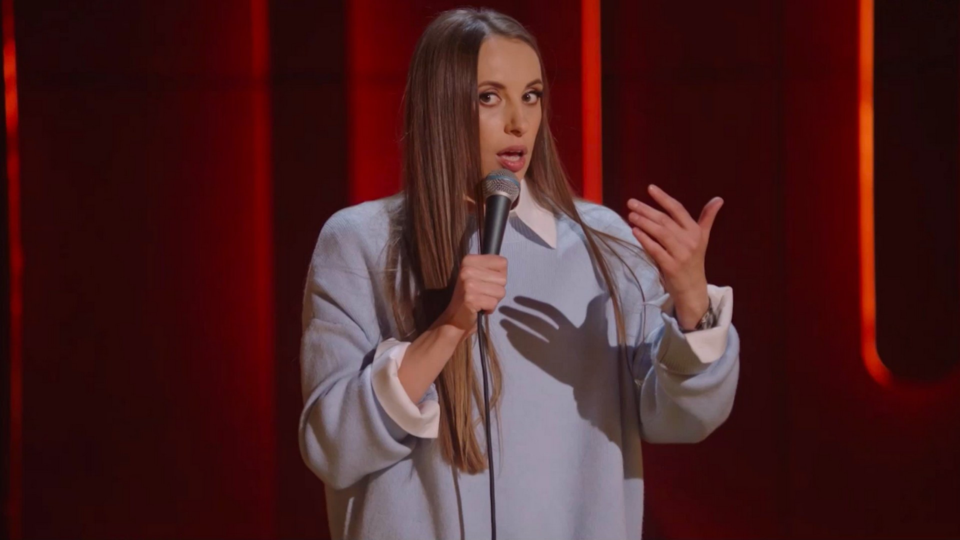 Stand Up 10 сезон 12 серия