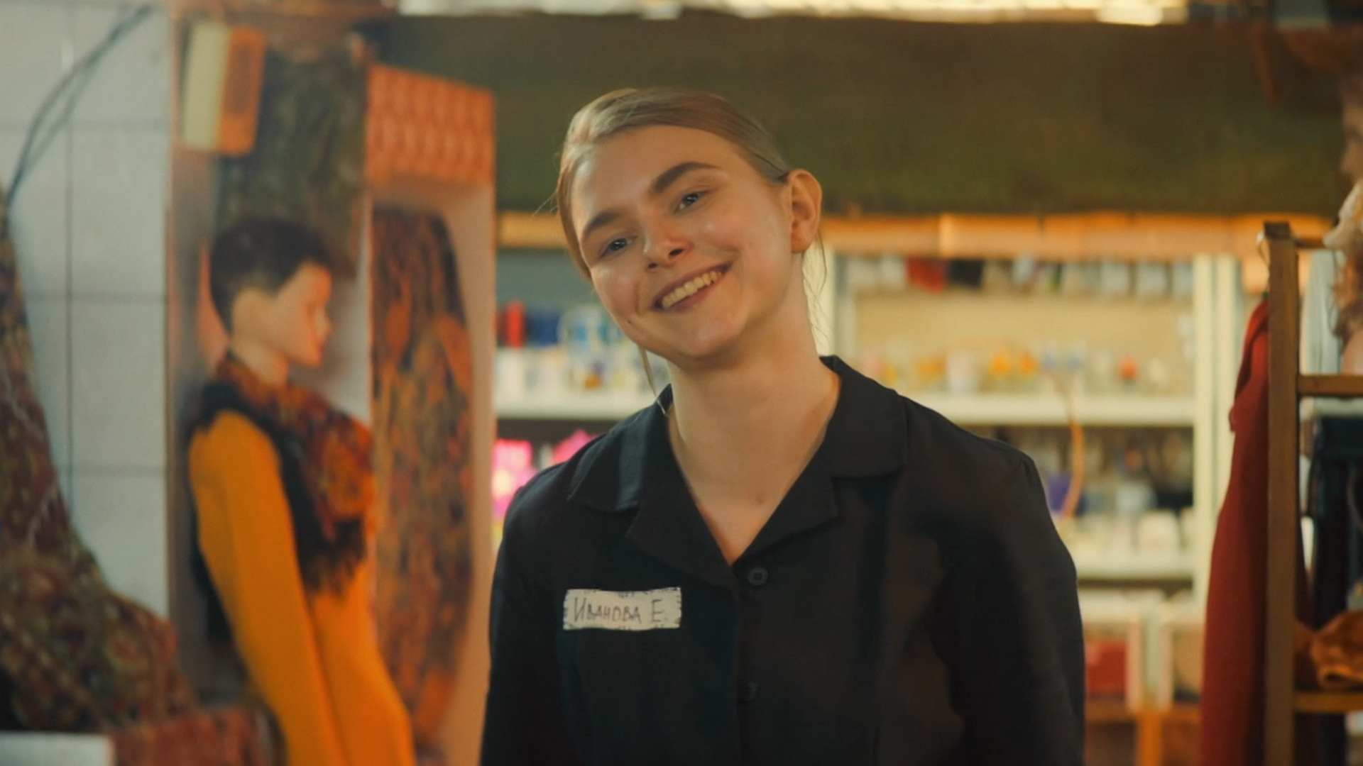 Камера Мотор 1 сезон 11 серия