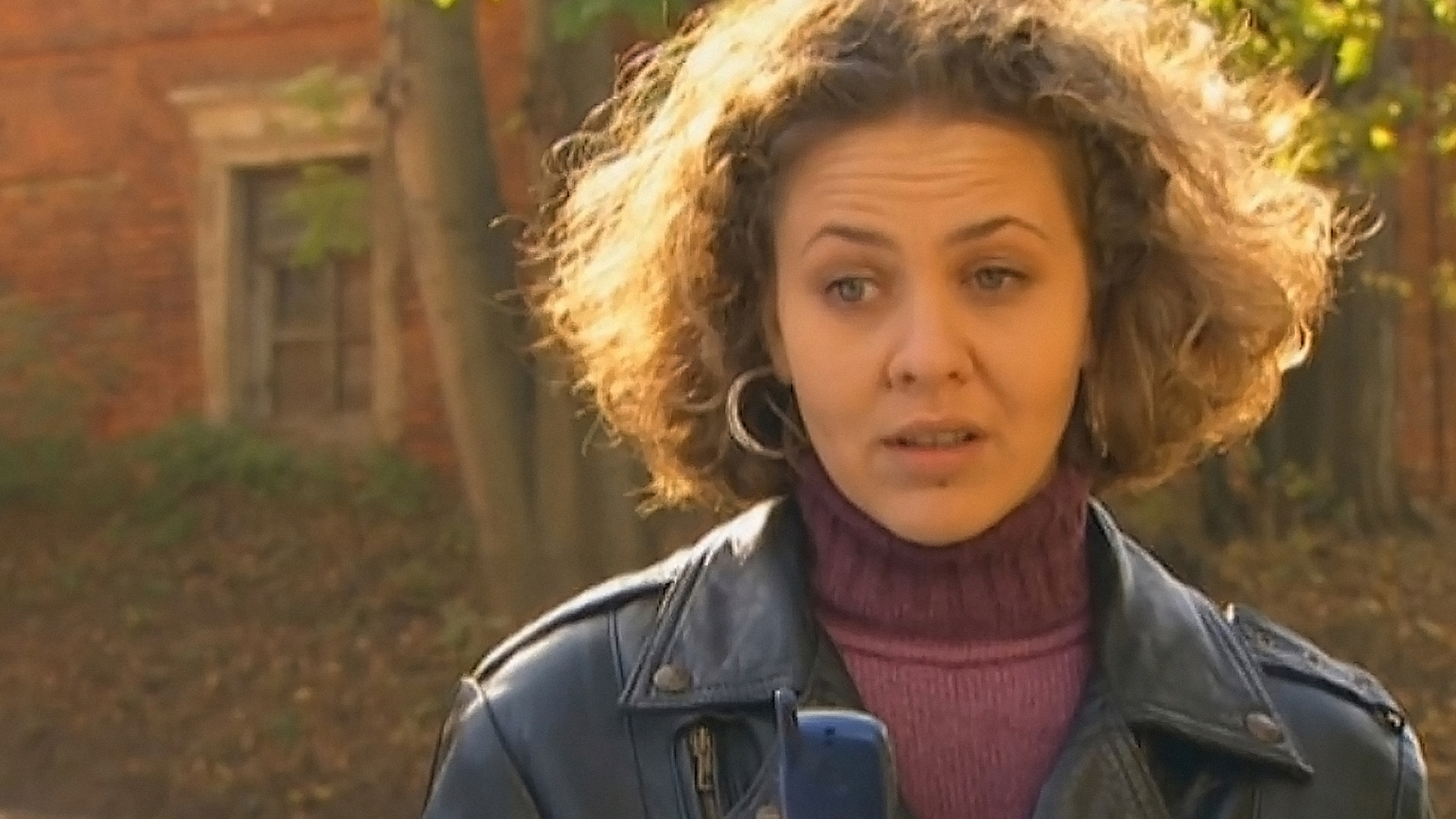 11 серия. Верую – ибо невозможно!