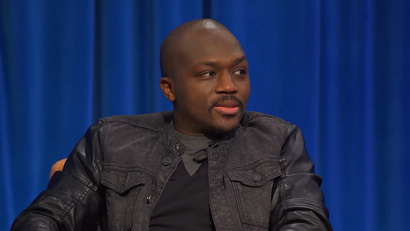 NPans VS Жак Энтони