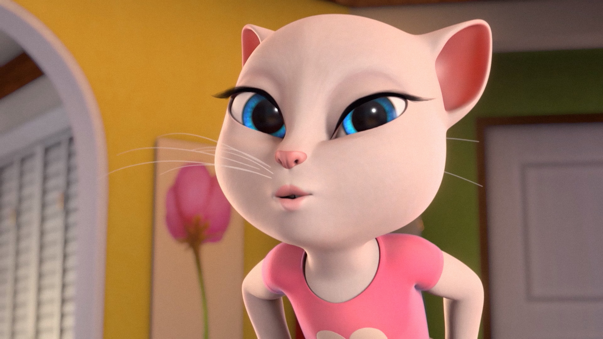 Шоу талантов