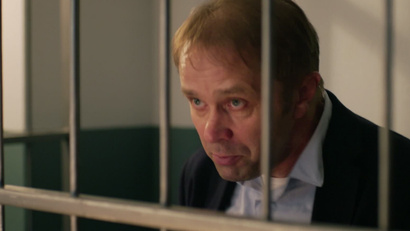 6 серия. Профиль убийцы