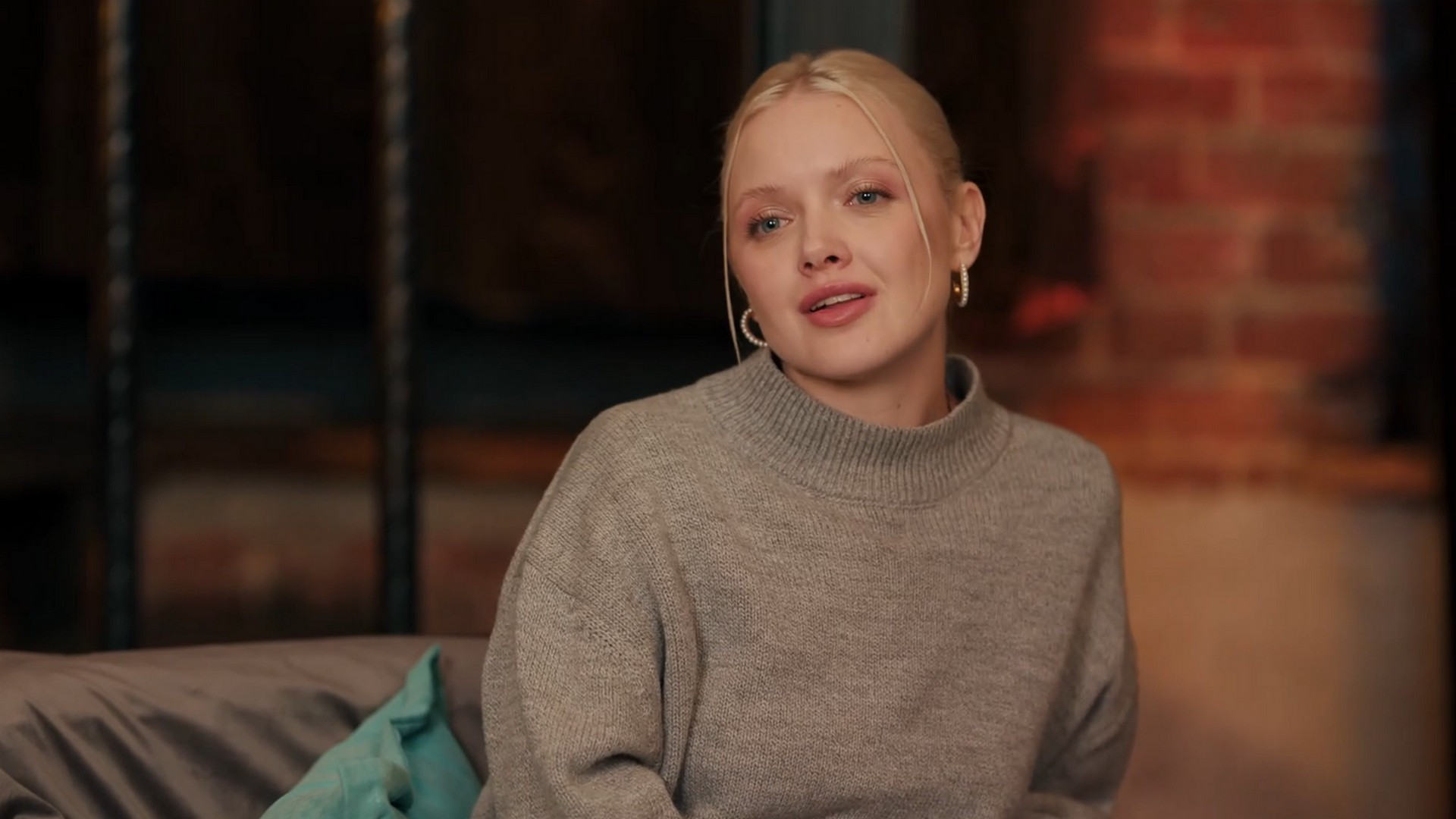 Постучись в мою дверь в Москве 2 сезон 34 серия