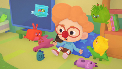 Кубо-Новый год