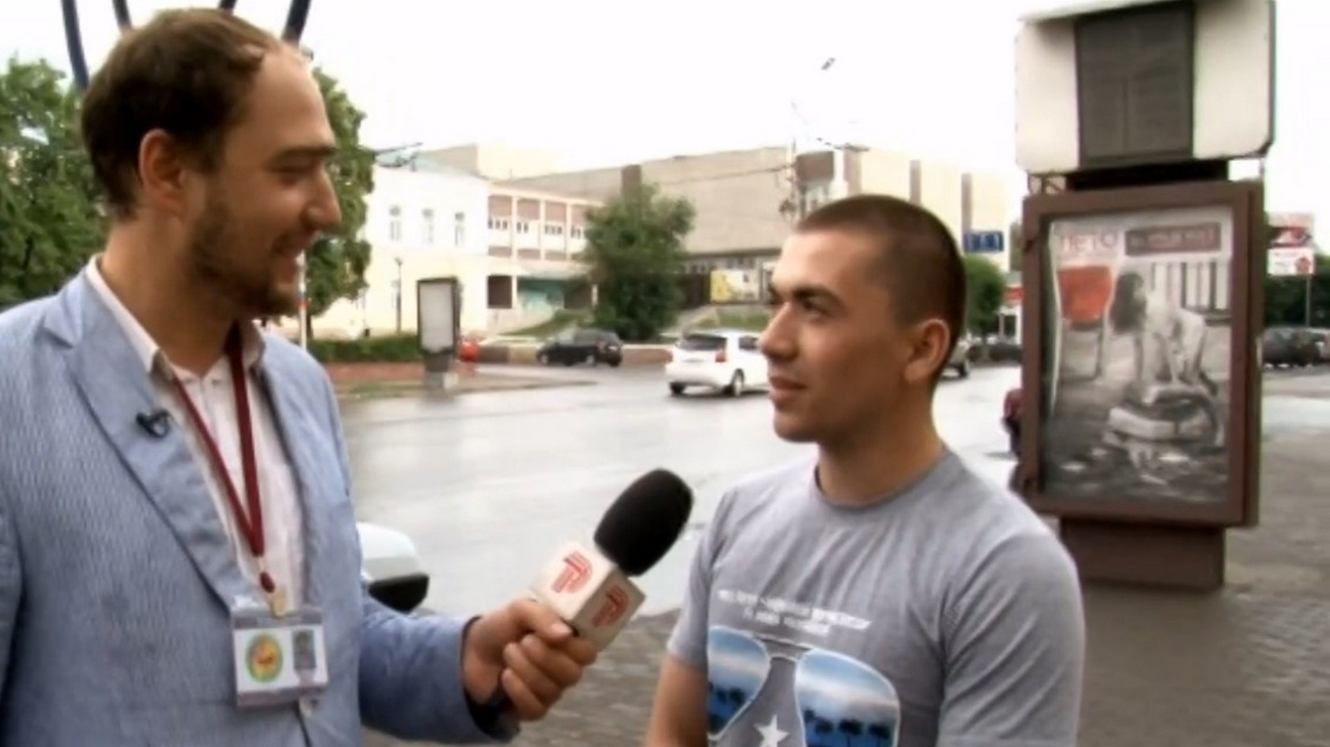 9 выпуск. Омск