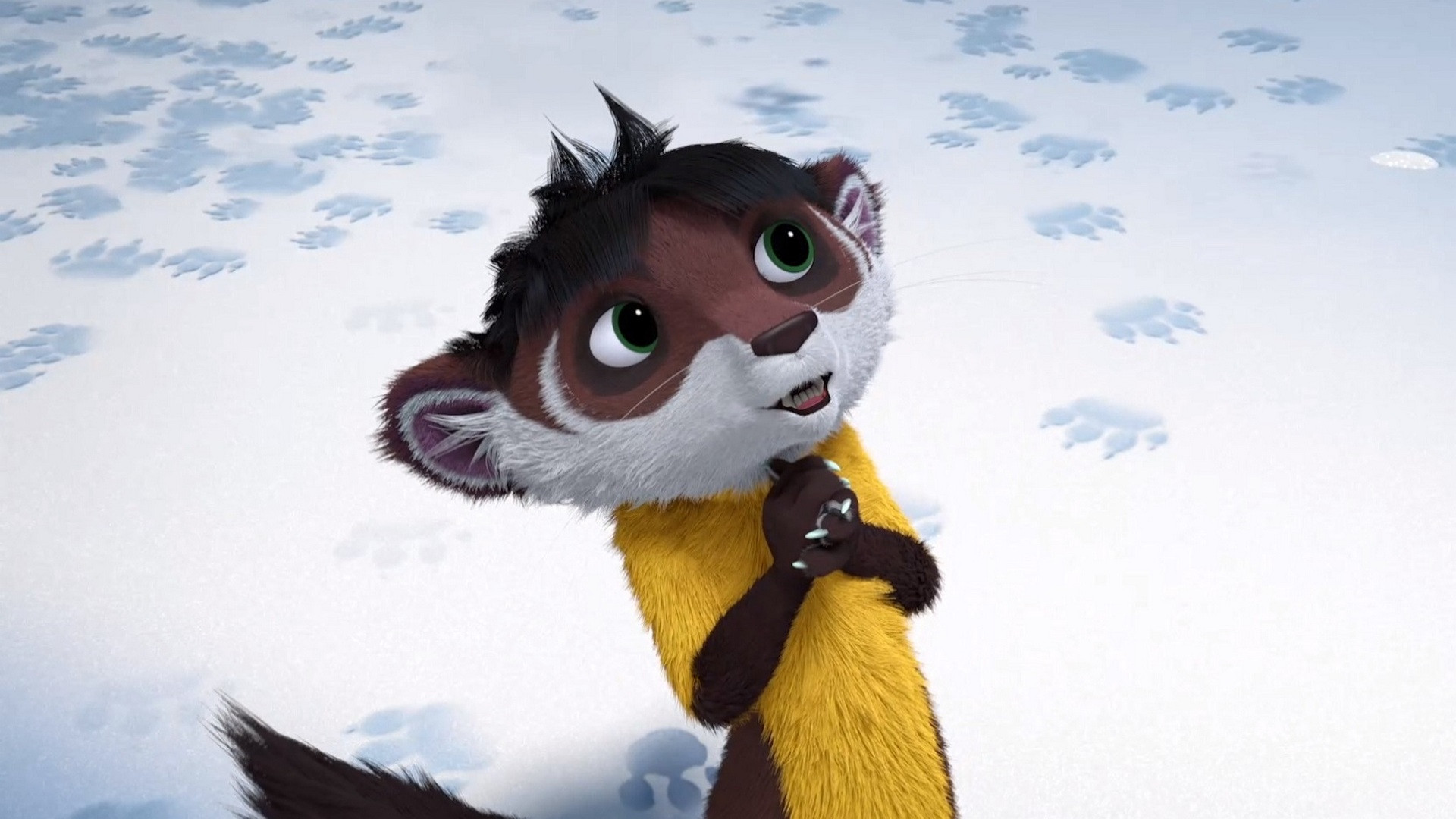 Скоро Новый год