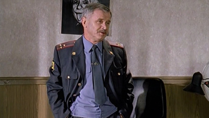 Игра на чужом поле. Часть 1