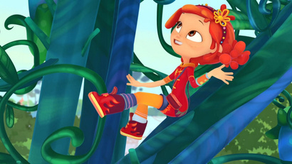 История 48. Незваный обед