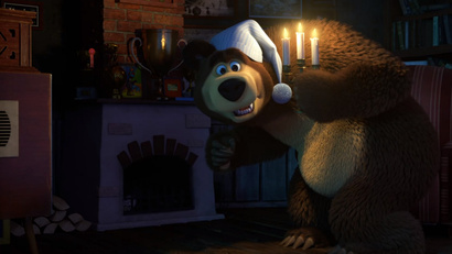 Топ-топ-топ?