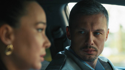 5 серия. Похищение