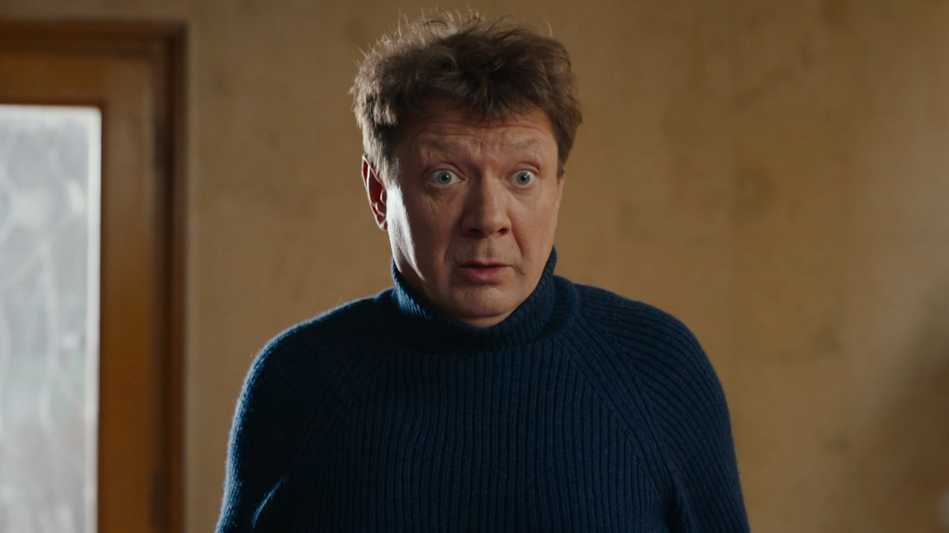 Полярный 4 сезон 5 серия