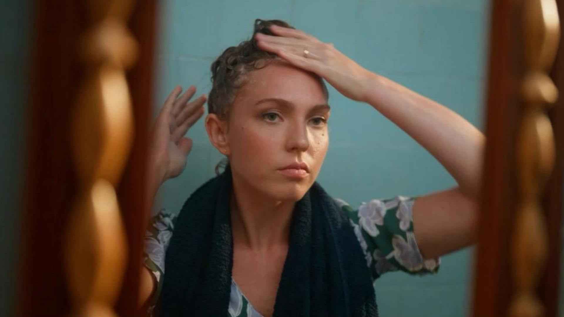 Про это самое 1 сезон 6 серия