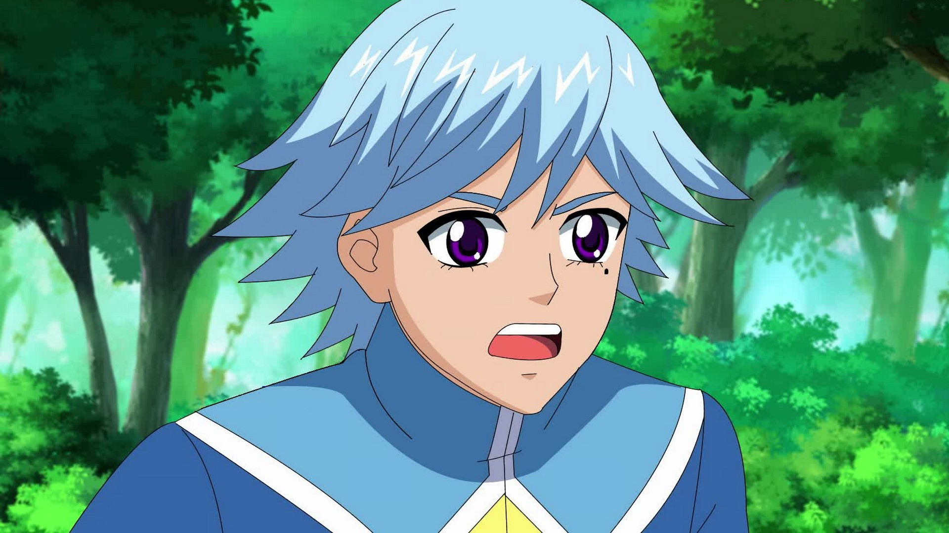 Возвращение в прошлое