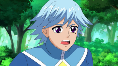 Возвращение в прошлое