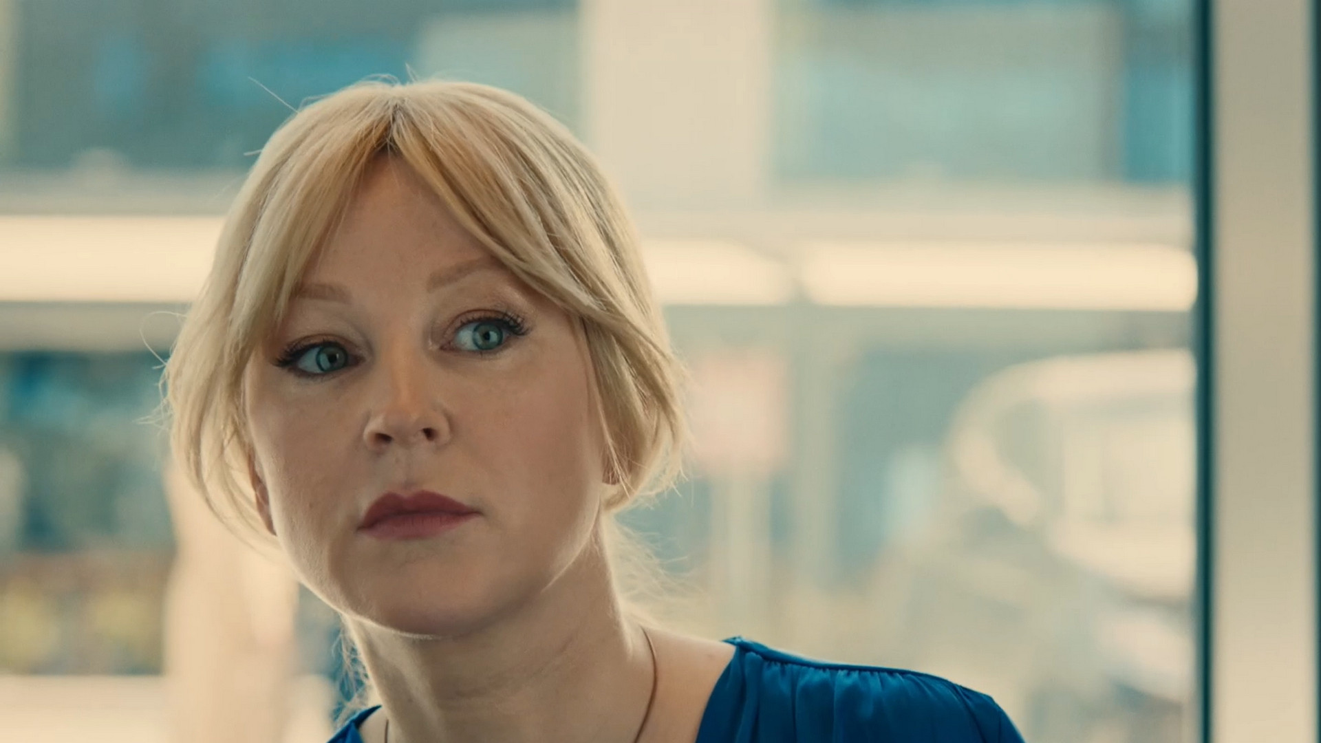 Мастодонт 1 сезон 2 серия