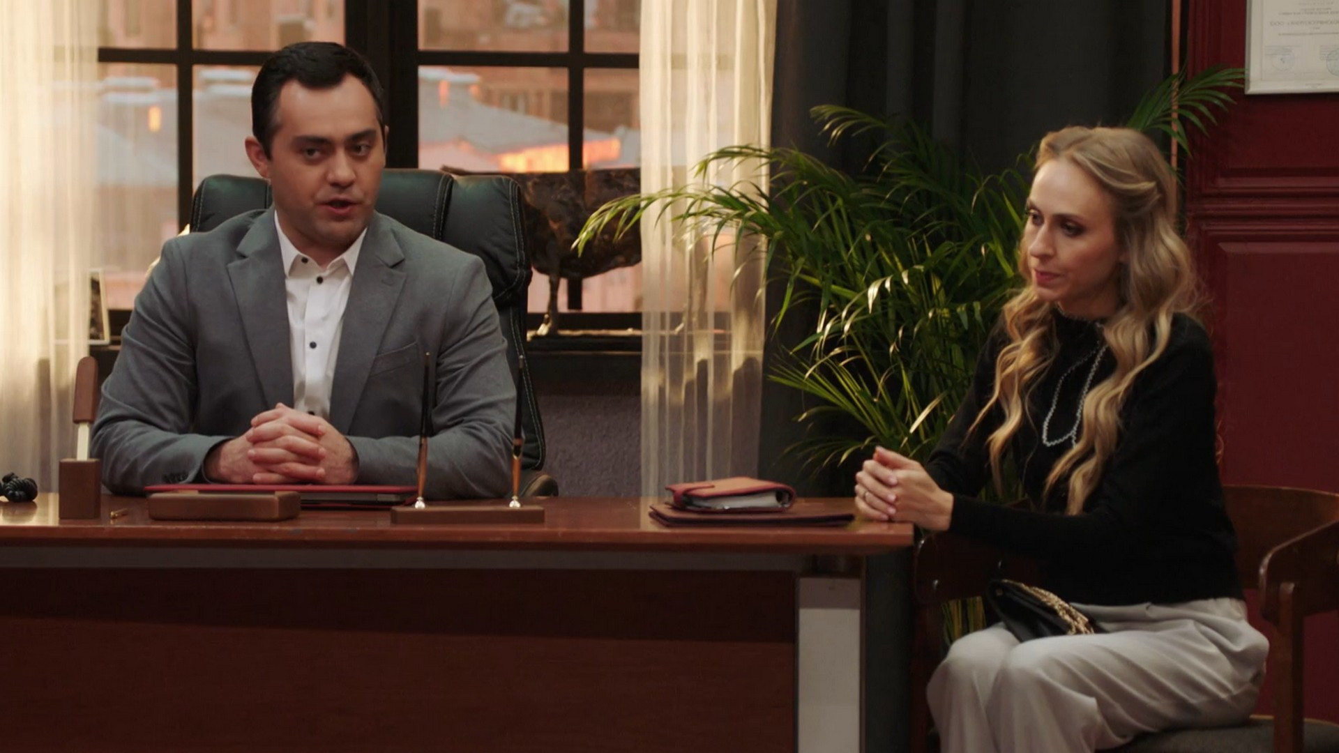 Однажды в России 10 сезон 23 выпуск