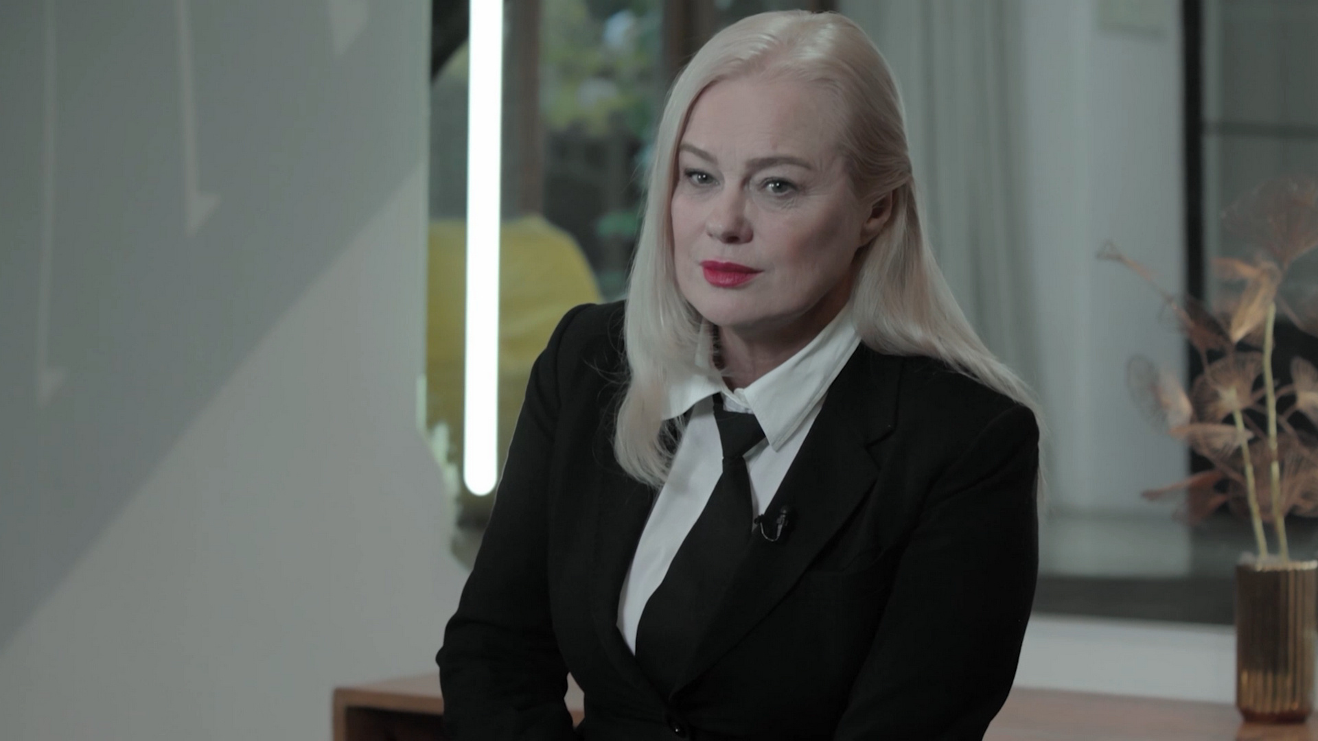 2 выпуск. Галина Полищук