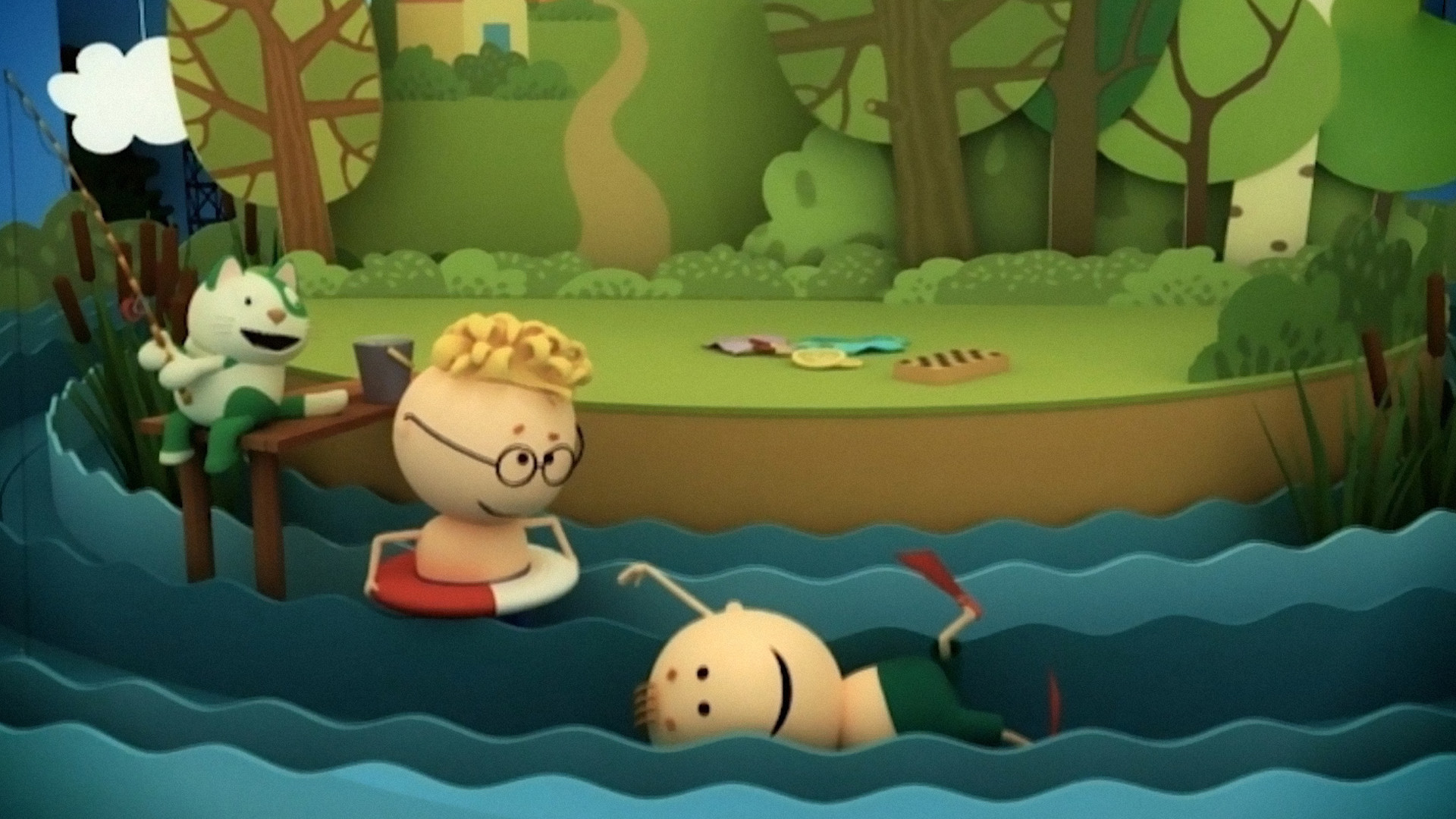 Переохлаждение