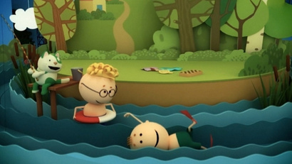 Переохлаждение