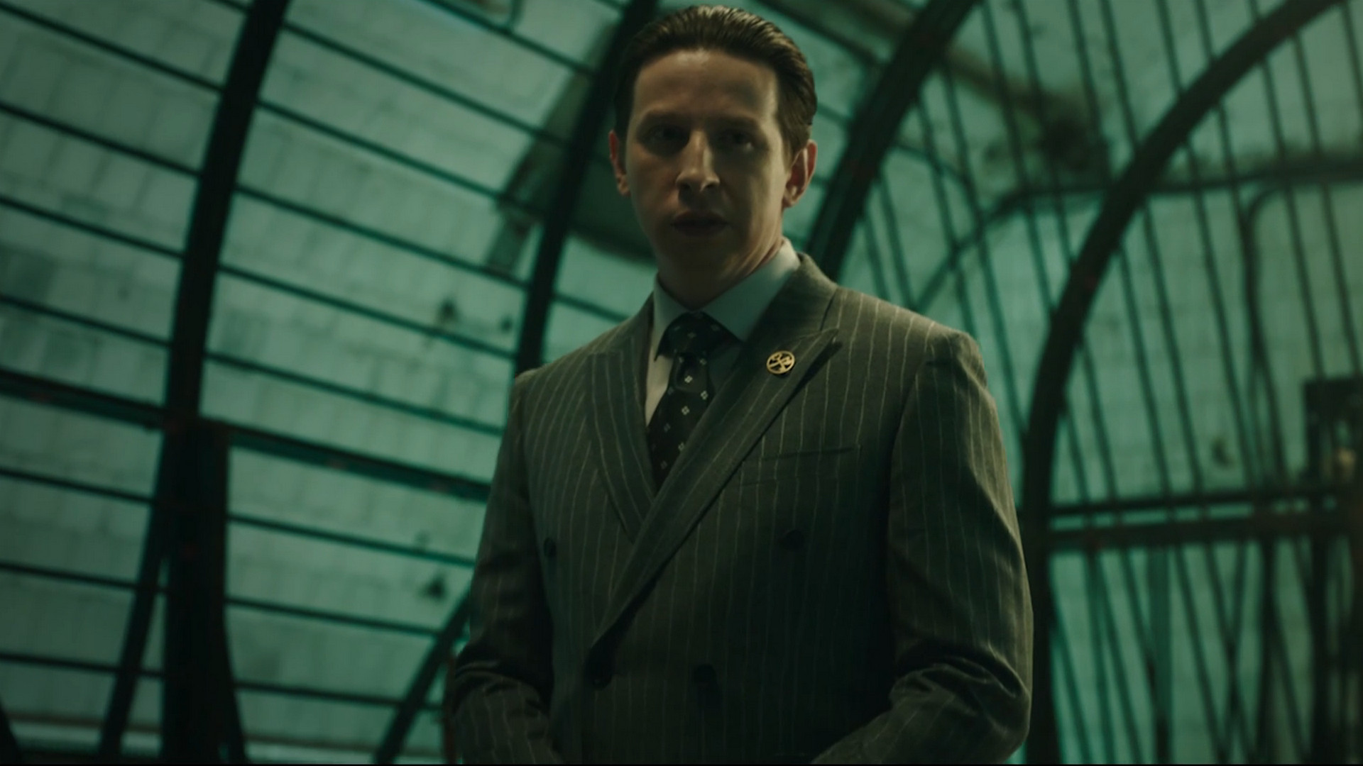 Вампиры средней полосы 2 сезон 7 серия