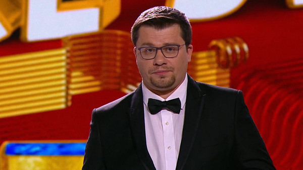 1 выпуск. Karaoke star