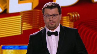 1 выпуск. Karaoke star