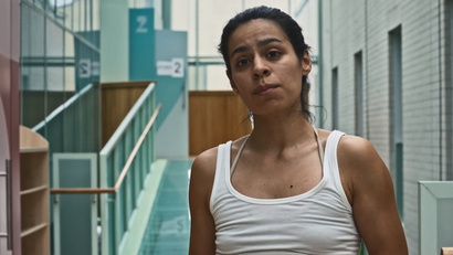 Кто на выход?