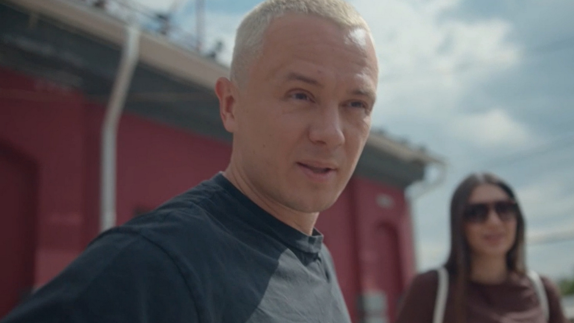 3 выпуск. Самара. Часть 2