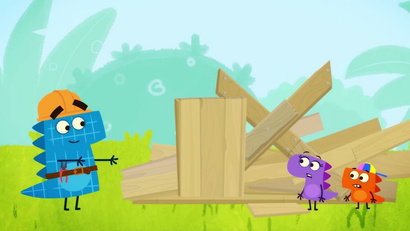 Домик на дереве