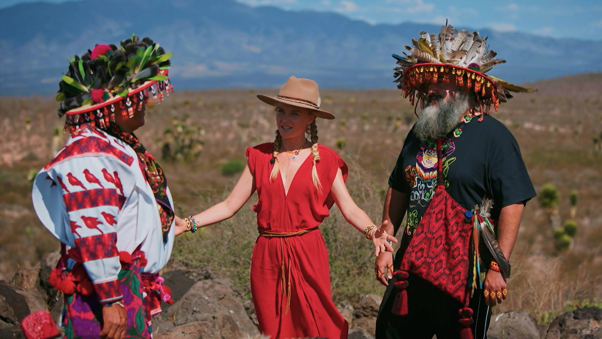 Мексика. Кастанеда и магия