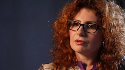 12 выпуск. Черти