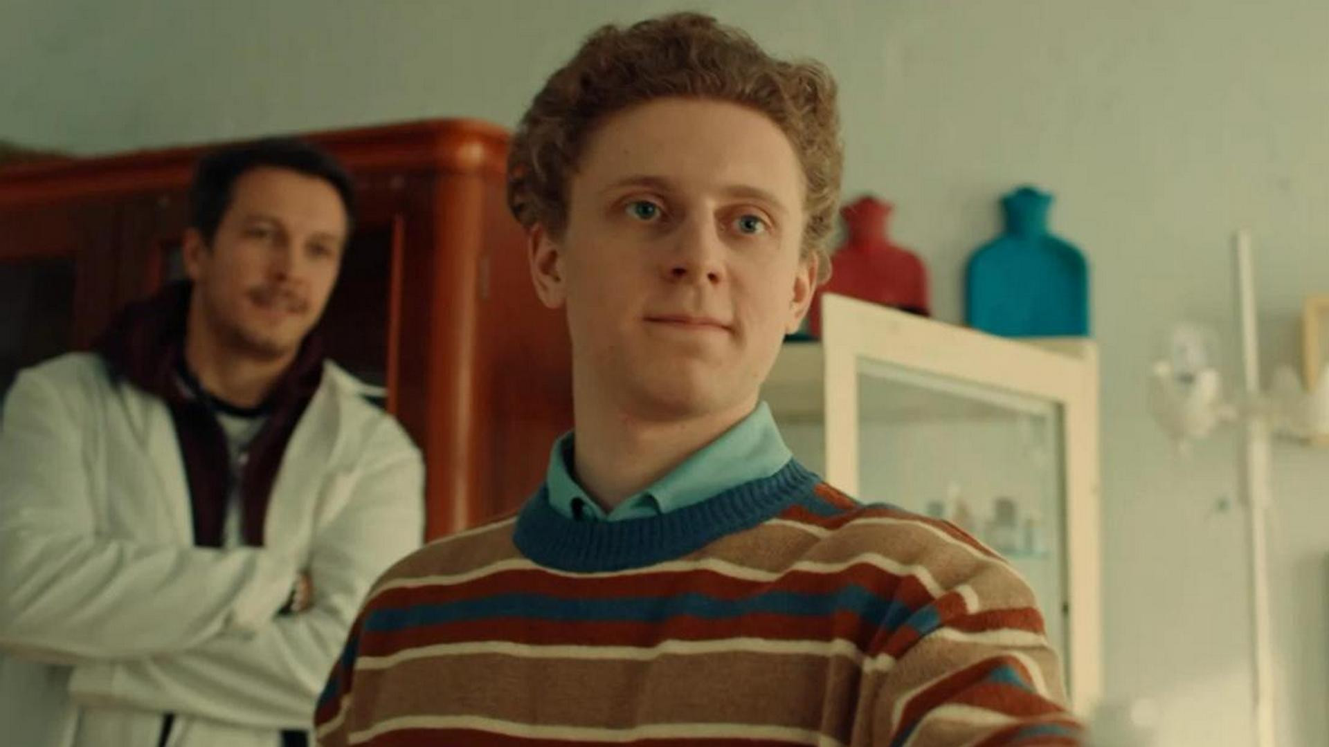 Знахарь 1 сезон 2 серия