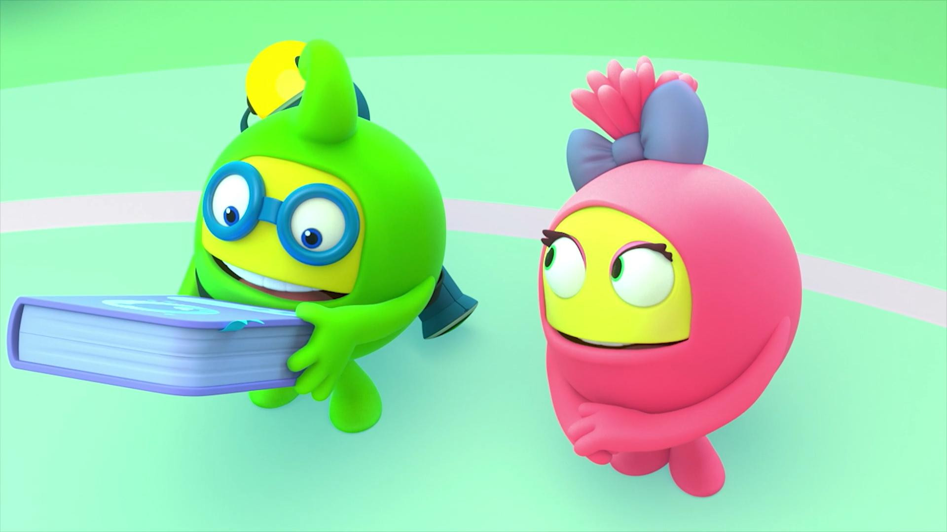 Библиотека