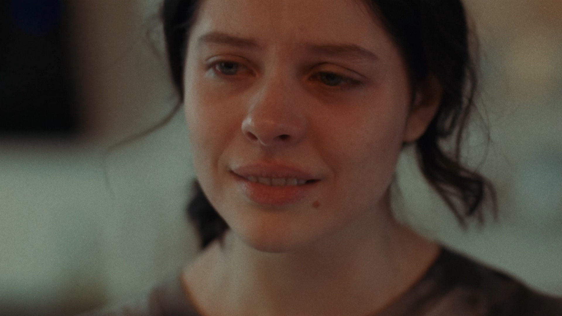 Я ничего не помню 1 сезон 6 серия