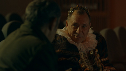 Незабудка. Часть 1