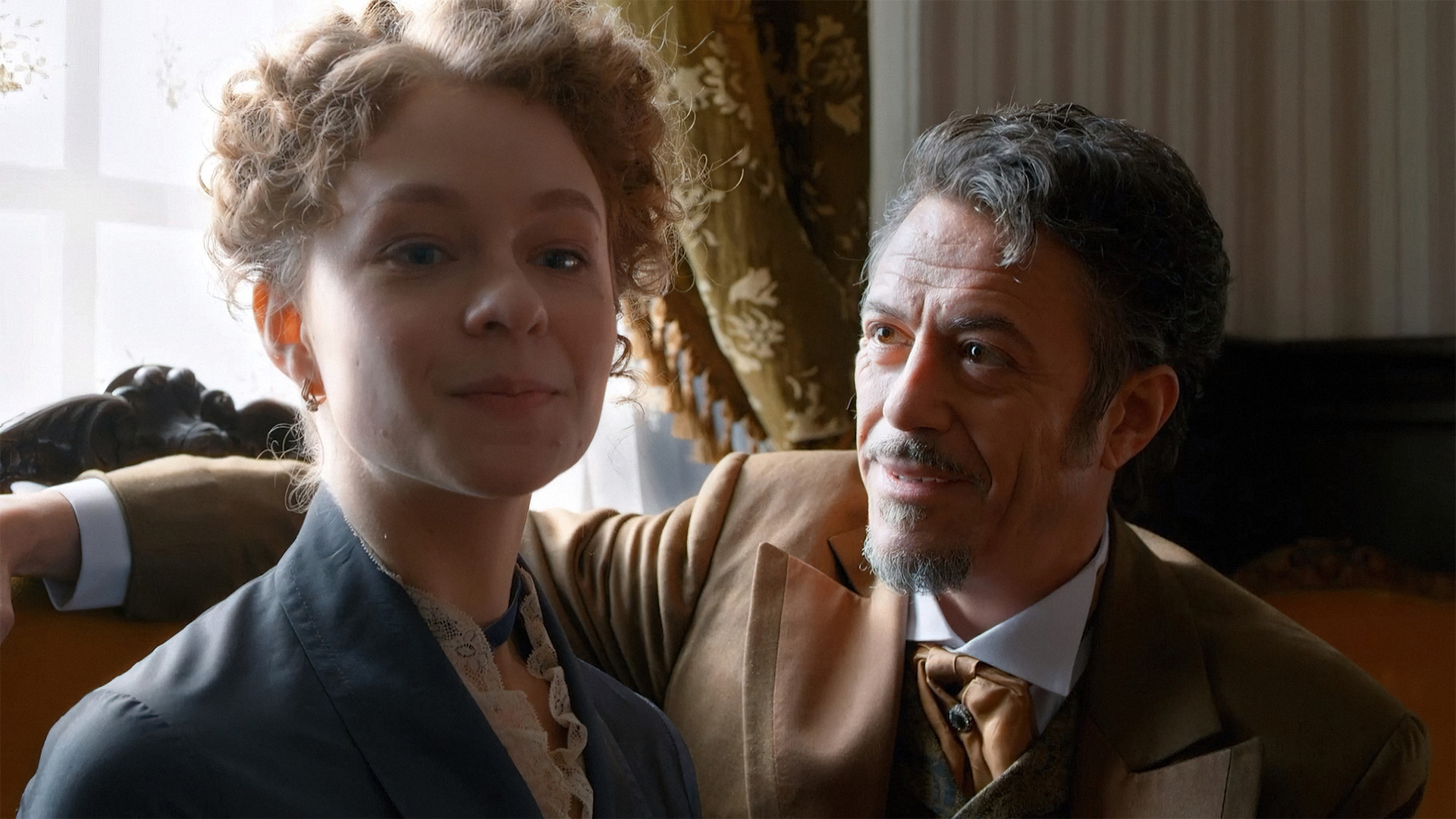 36 серия. Изобретатель смерти