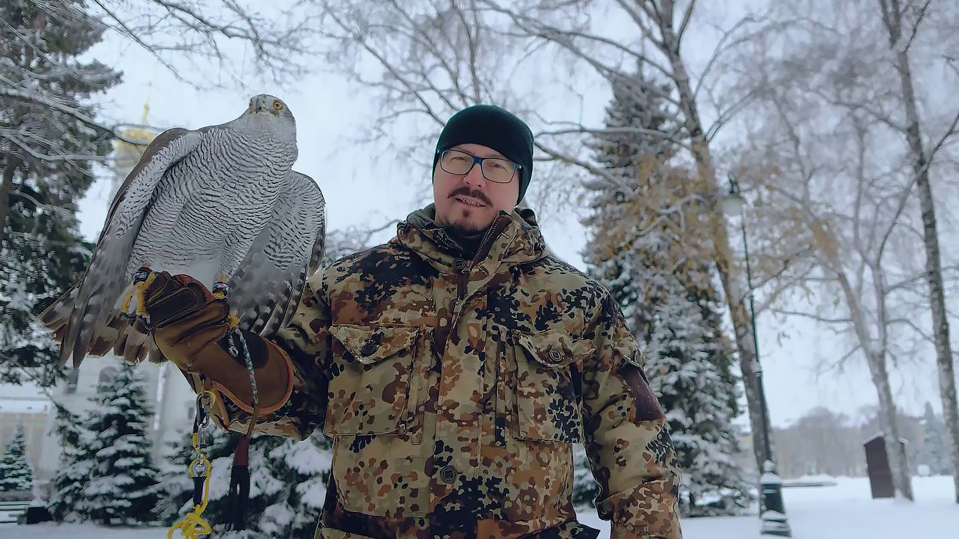 Символы власти