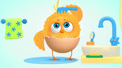 Распорядок дня