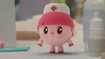 Поликлиника