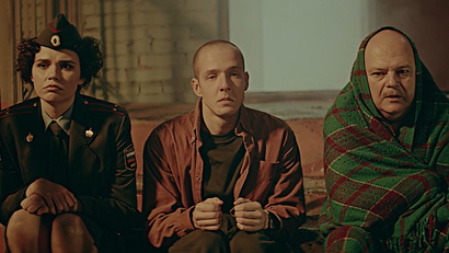 9 серия. Магазин на диване