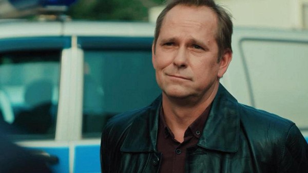 12 серия. Прощание с прошлым