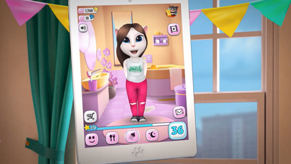 С днём рождения меня