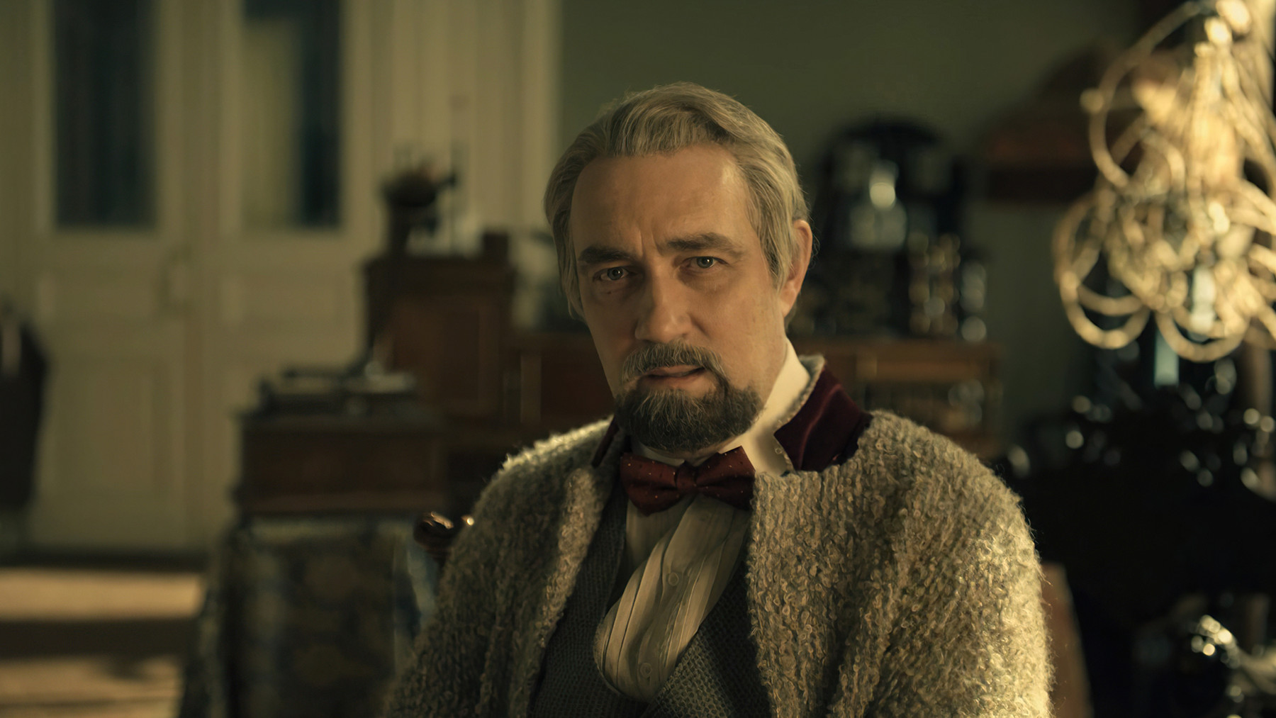 Дело повелителя. Часть 2