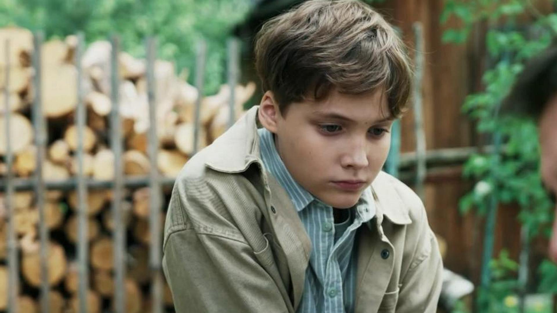 Ронин 1 сезон 2 серия