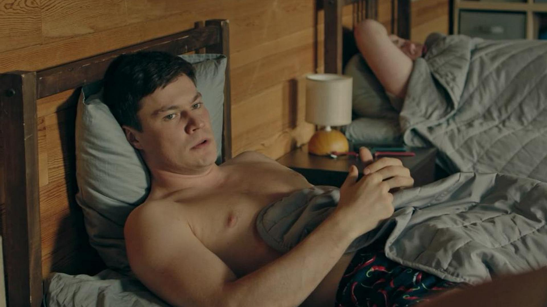 Телохранители 2 сезон 8 серия