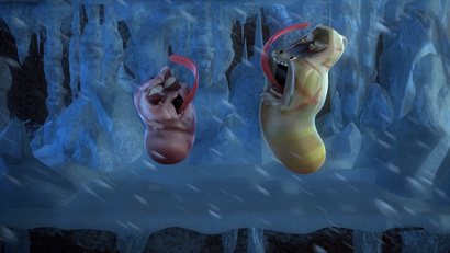 Беда. Часть 2