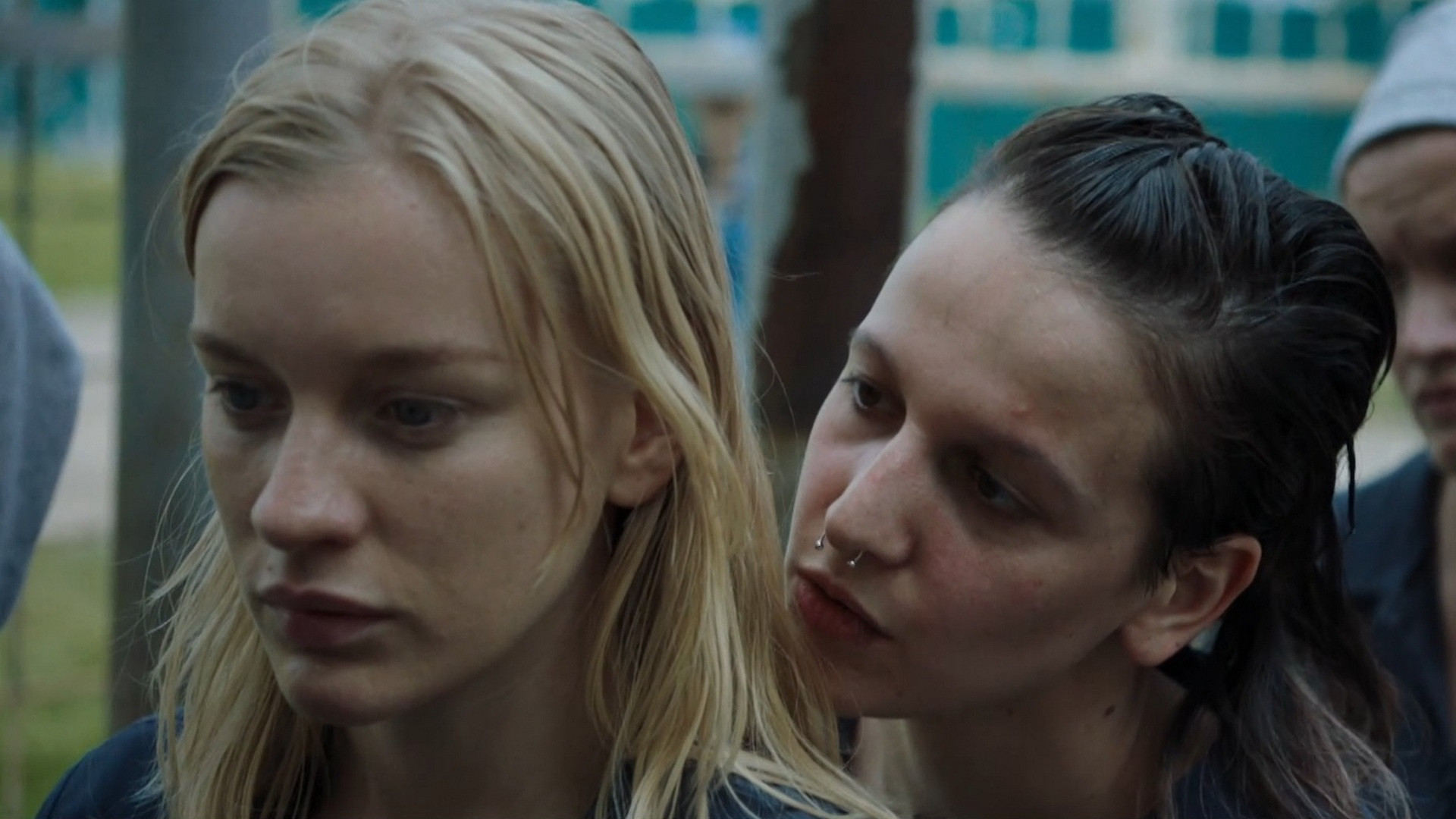 Идентификация 1 сезон 6 серия