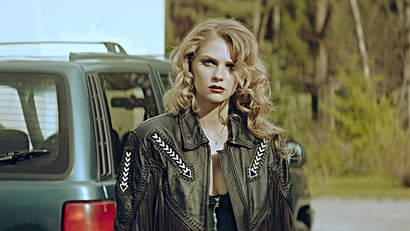 16 серия. Обсешн