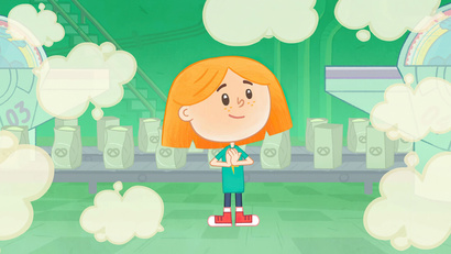 Булочкомат